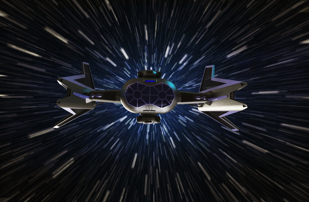 Tie战斗机“蝎子”